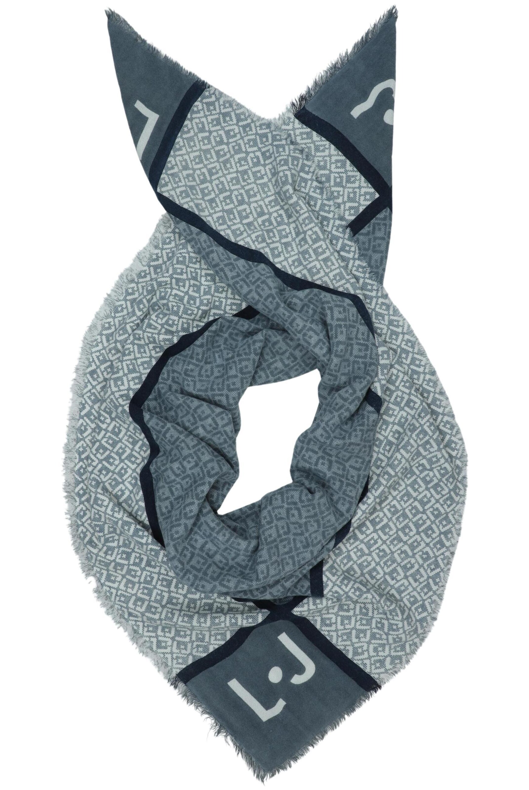 Liu Jo Schal oder Tuch One Size in Blau: Vorderseite
