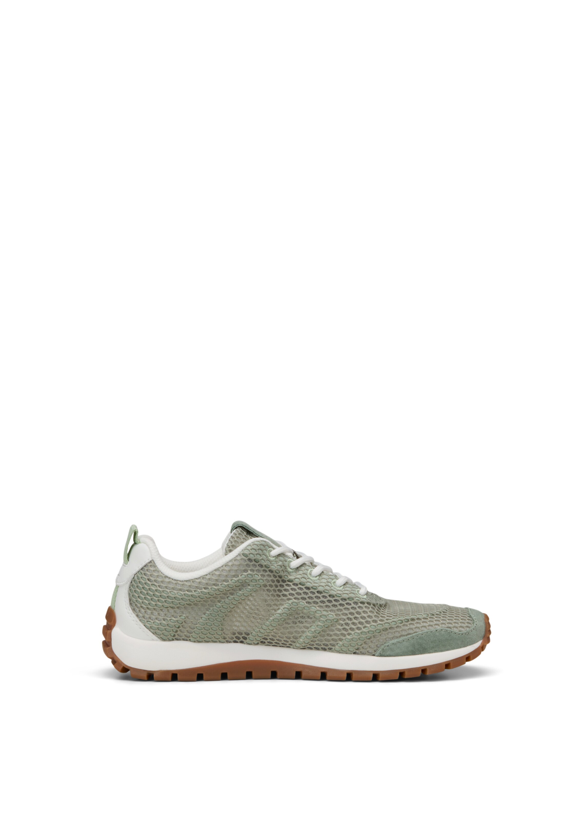 Marc O'Polo Sneakers 'Bella' in Green