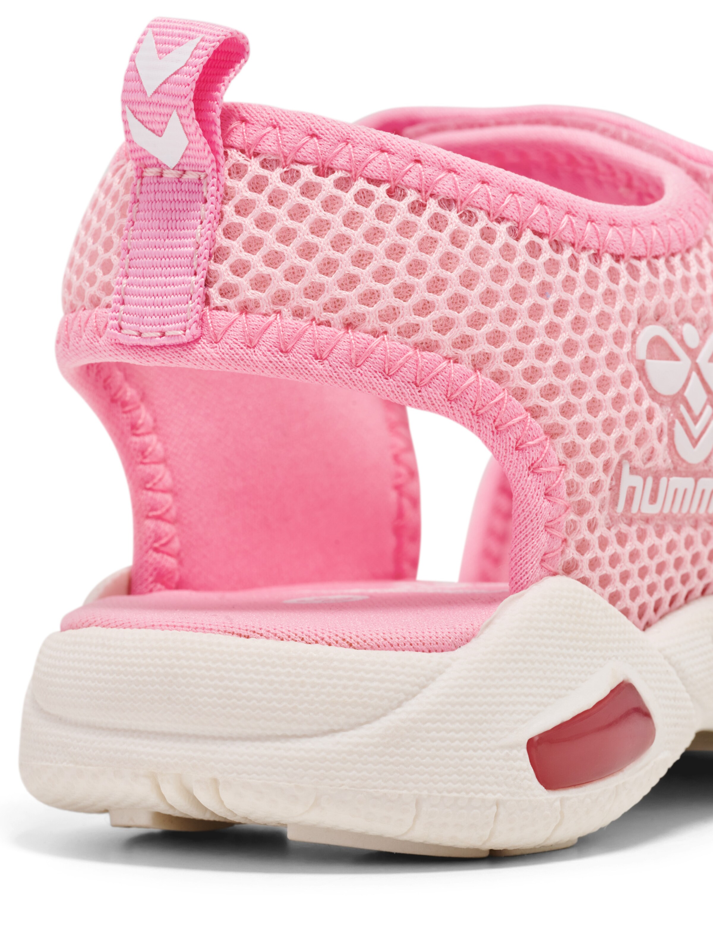 Hummel Sandale 'Flash' in Pink