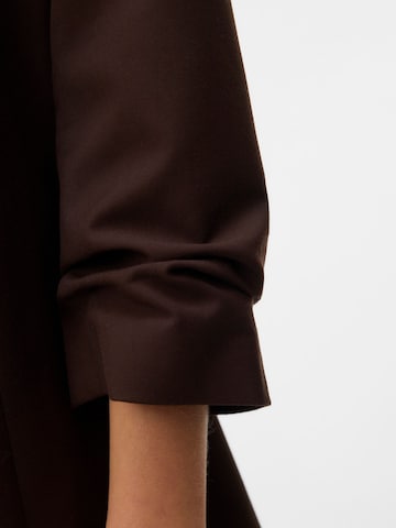 VERO MODA - Blazer 'VMHAILEY' en marrón