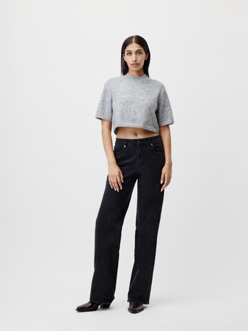 LeGer by Lena Gercke Trui 'Madlen' in Grijs