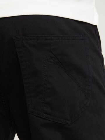 CHASIN' Regular Chino ' Resa.L Magnus ' in Zwart