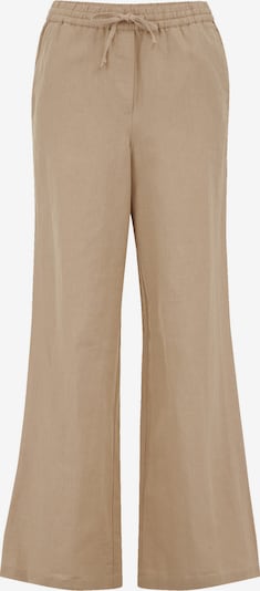 Kelnės iš WE Fashion, spalva – smėlio spalva, Prekių apžvalga