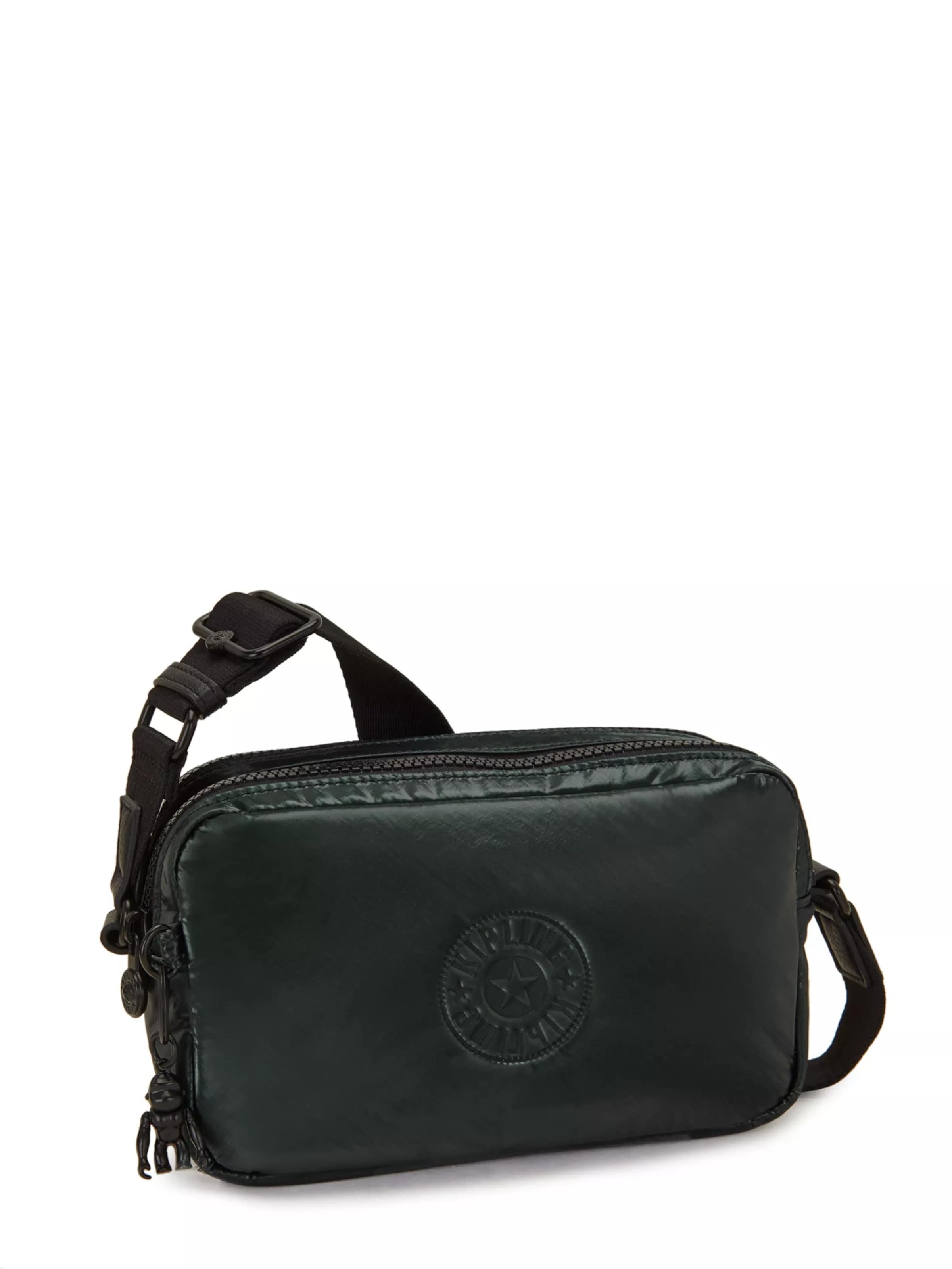 KIPLING - Bolso de hombro 'MILDA' en verde