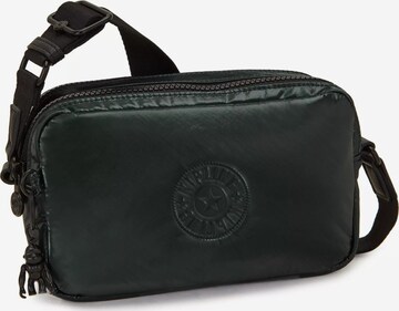 KIPLING - Bolso de hombro 'MILDA' en verde