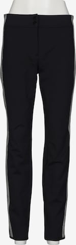 Cambio Stoffhose M in Blau: Vorderseite