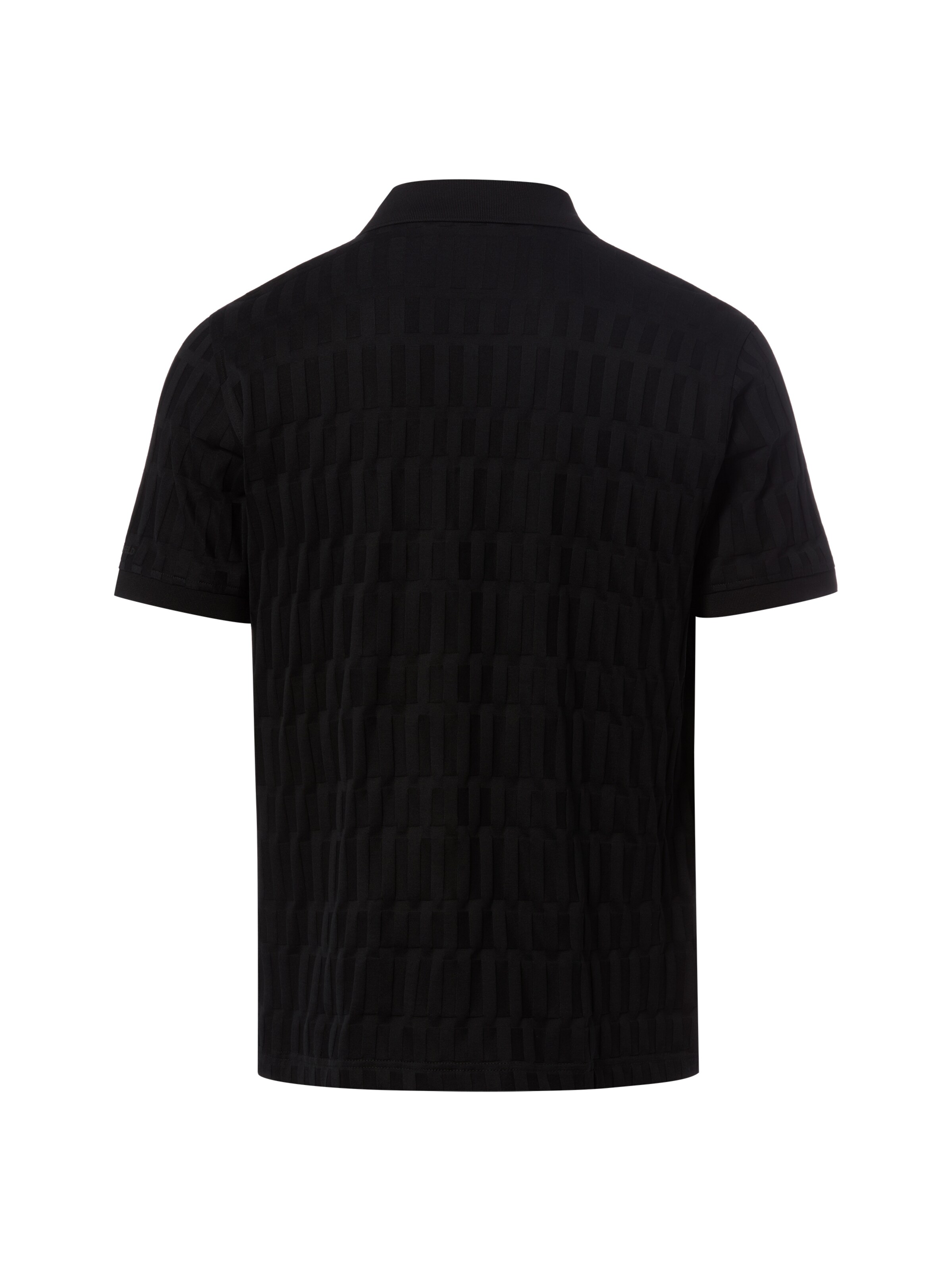T-Shirt Karl Lagerfeld en noir