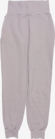 Wolford Pants in XXS in Beige: front