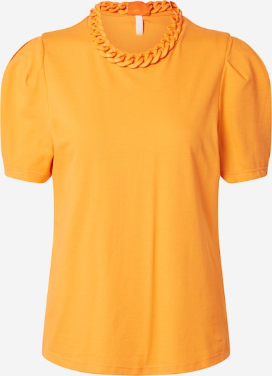 IMPERIAL T-Shirt in orange, Produktansicht