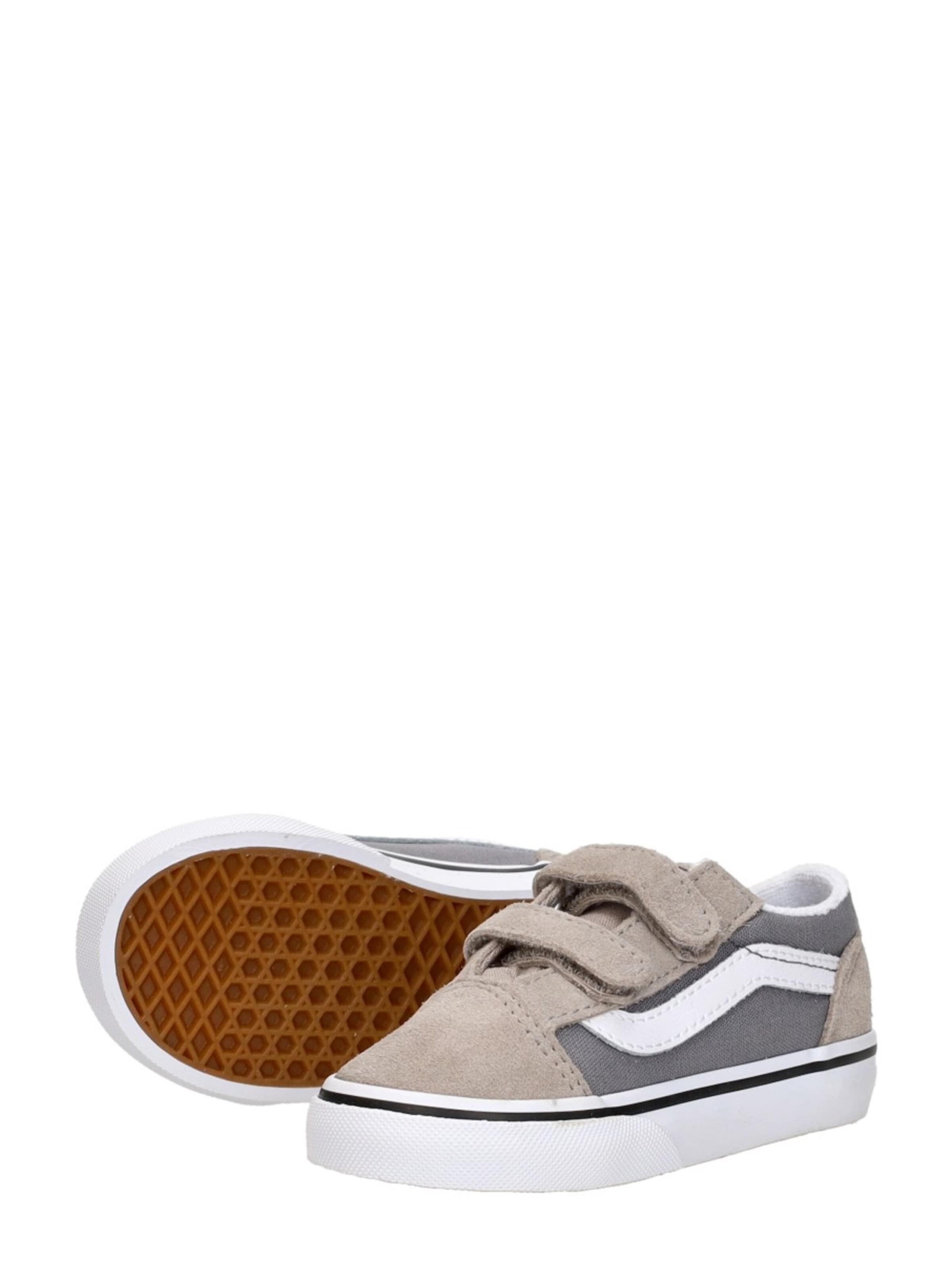 VANS Sneaker 'Old Skool V 2'‌‌‌‌‌‌‌‌‌‌ in Grau