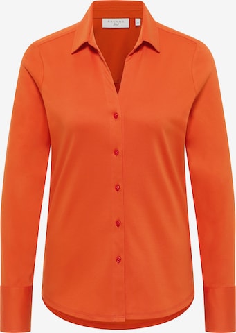 ETERNA Blouse in Red: front