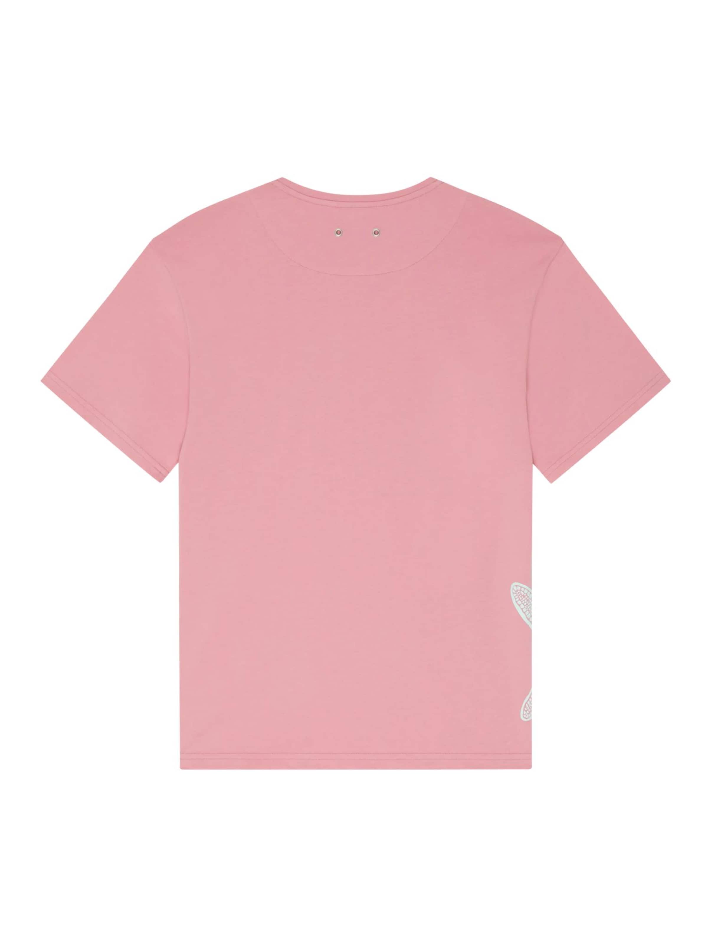 Vilebrequin - Camiseta en rosa