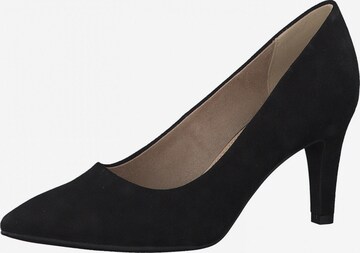 s.Oliver Pumps in Black: front