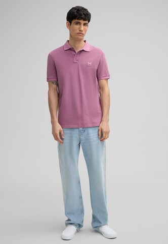 T-Shirt 'Phillip' STRELLSON en violet