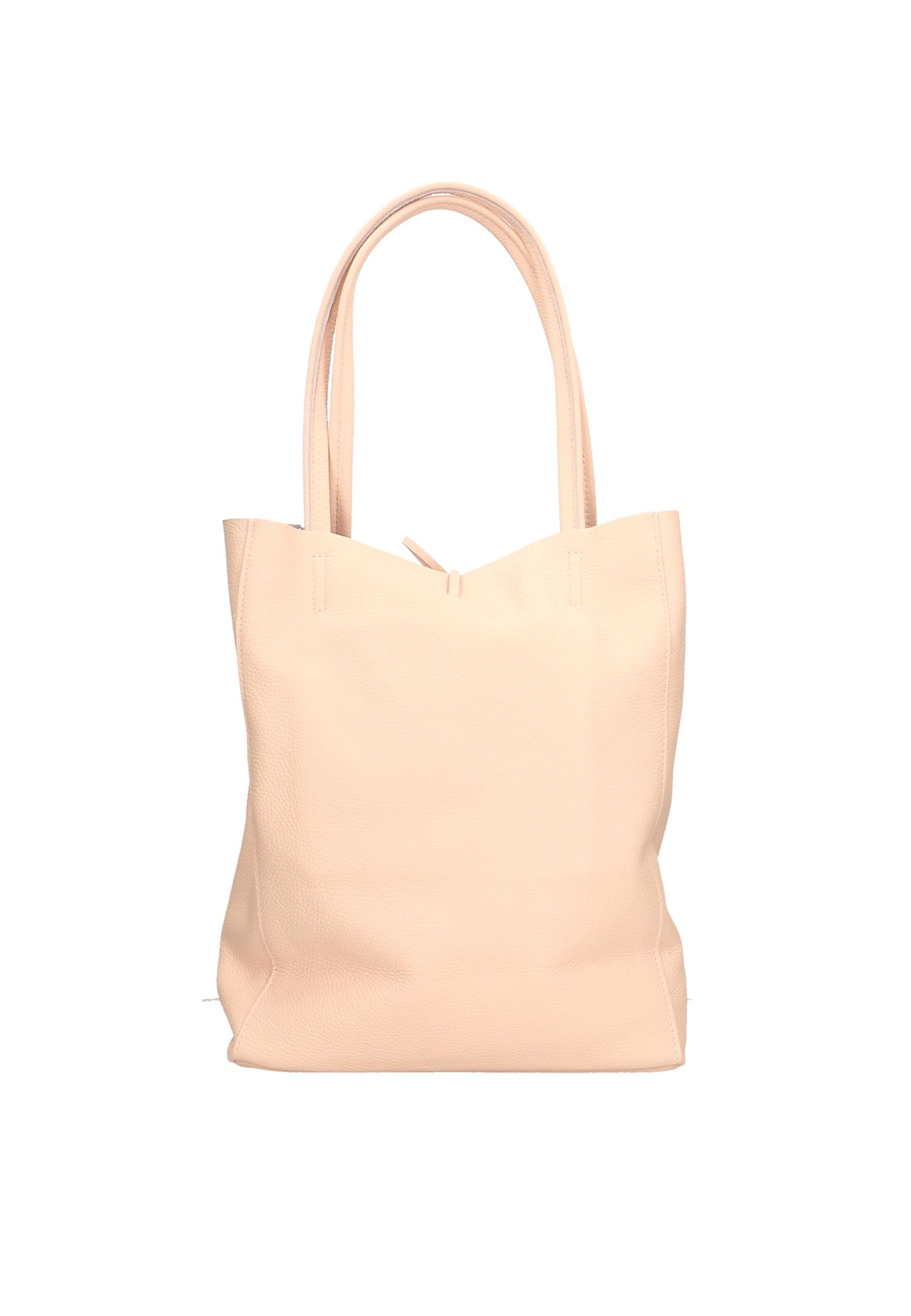 Cabas CHICCA BORSE en rose : devant