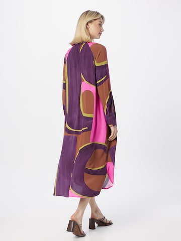 Emily Van Den Bergh Dress in Mixed colors