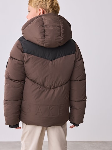 Baker by Ted Baker Winterjas in Bruin