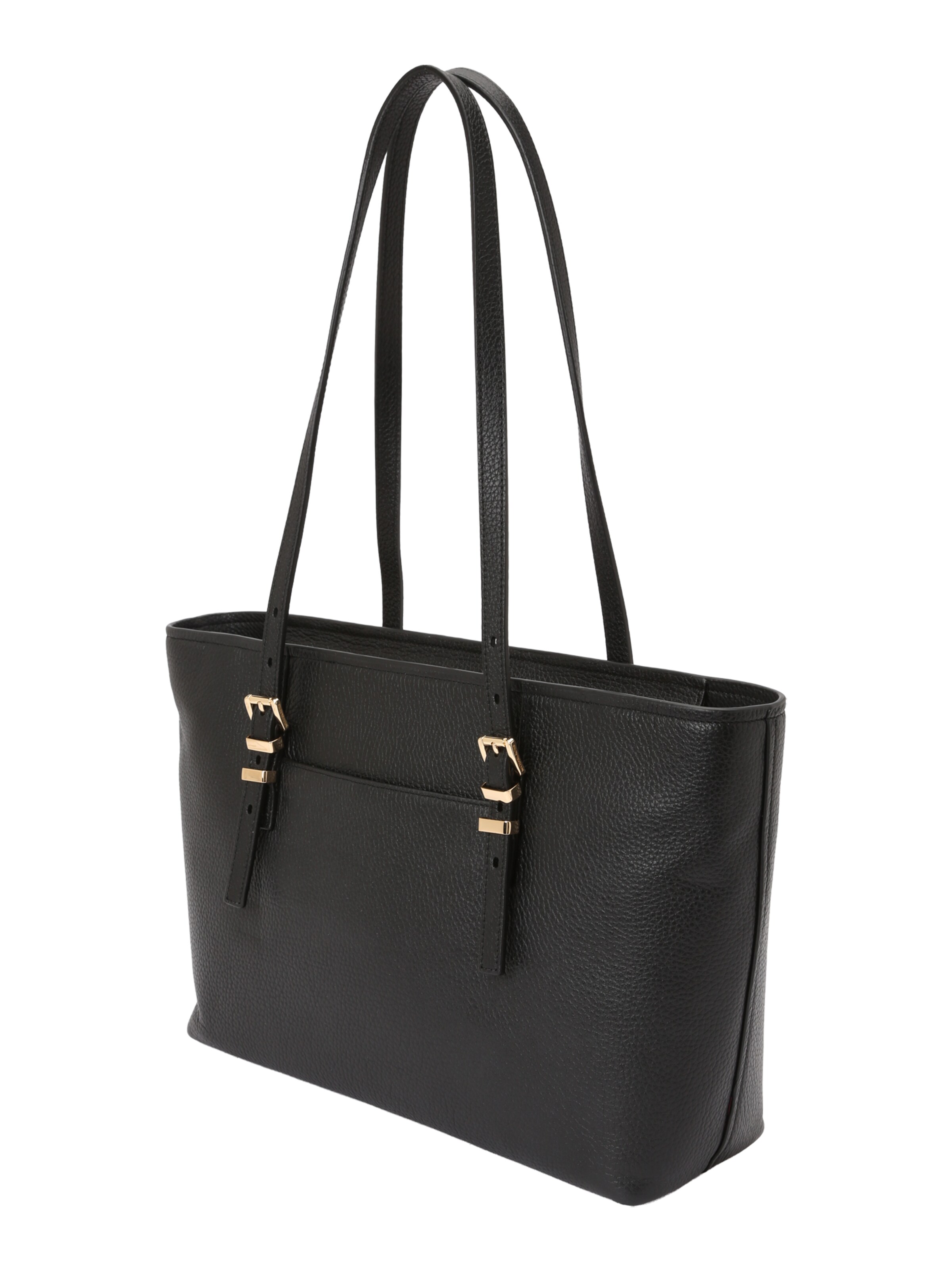 MICHAEL Michael Kors Shopper in Black