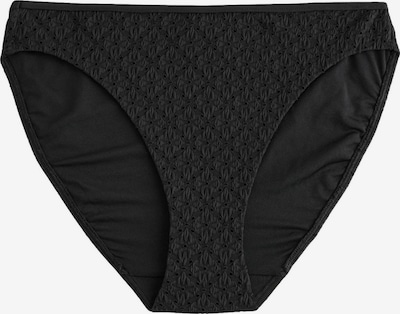 Next Bikinihousut värissä musta, Tuotenäkymä