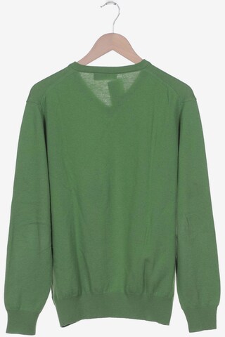 Fred Perry Sweater & Cardigan in XXL in Green