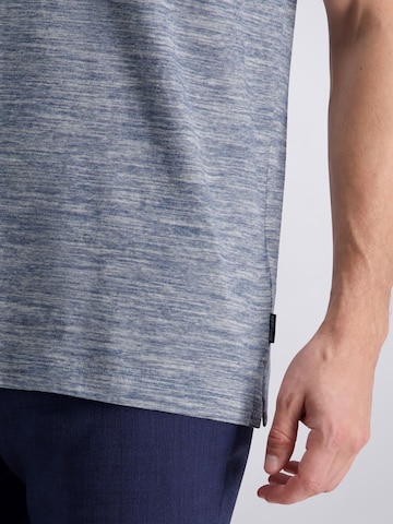 T-Shirt PIERRE CARDIN en bleu