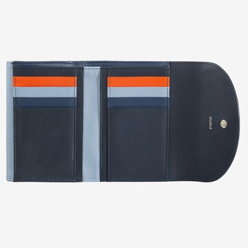 DuDu Wallet 'RFID' in Blue