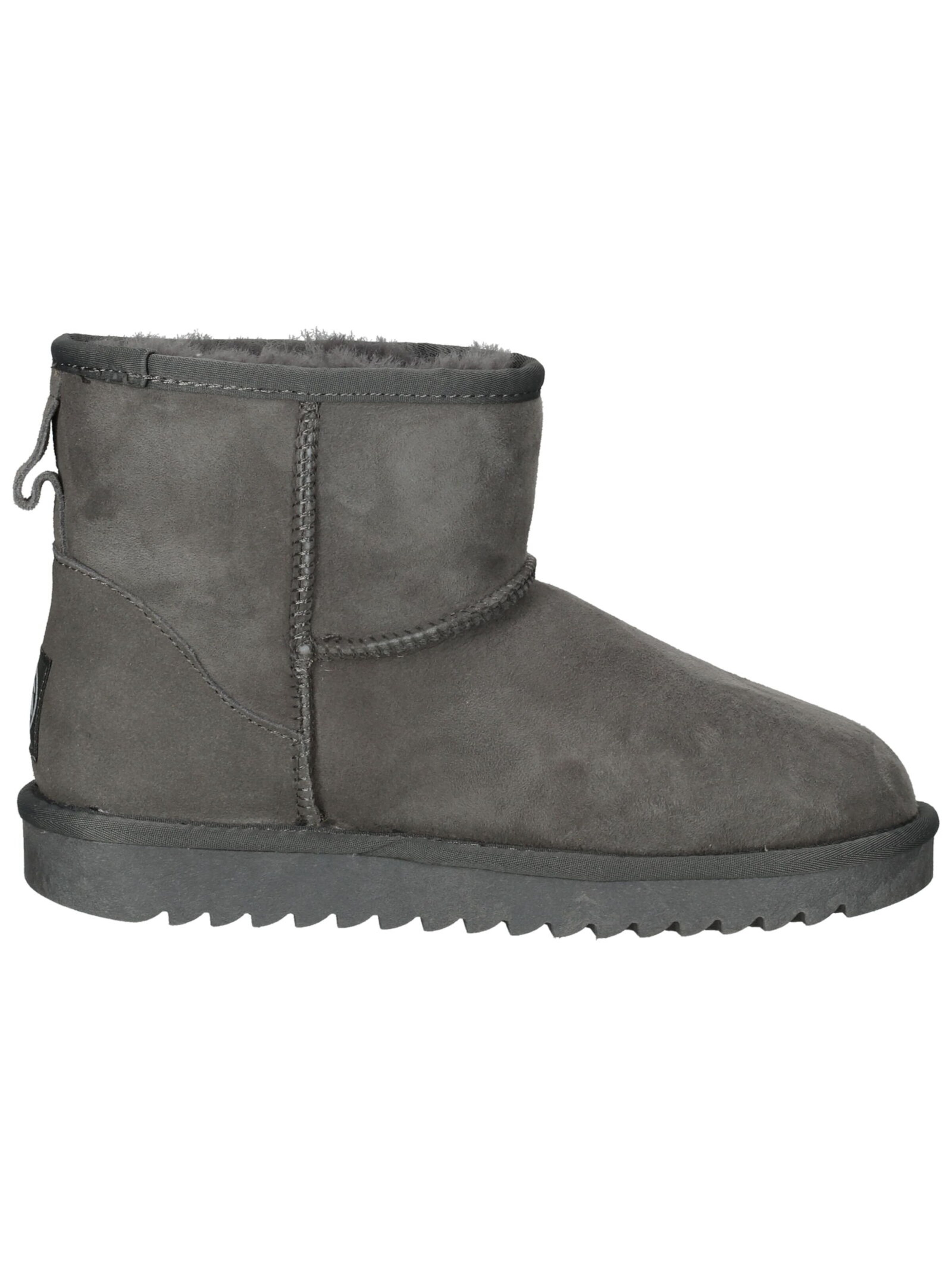 Boots 'Alaska' ARA en gris