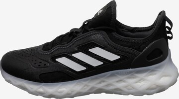 Scarpa sportiva 'Web Boost' di ADIDAS SPORTSWEAR in nero