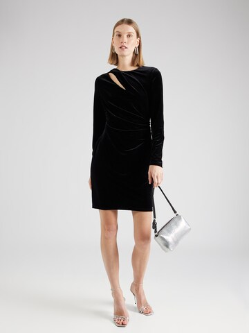 Lauren Ralph Lauren - Vestido 'MAITLON' en negro