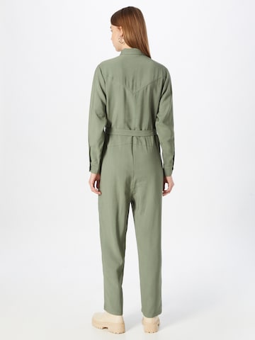 Soft Rebels - Jumpsuit 'SRVanja ' en verde