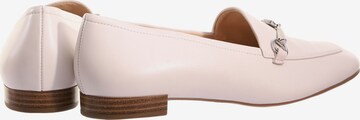 Högl Ballet Flats 'Close' in White