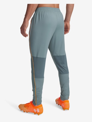 UNDER ARMOUR Sportbroek 'Challenger' in Groen