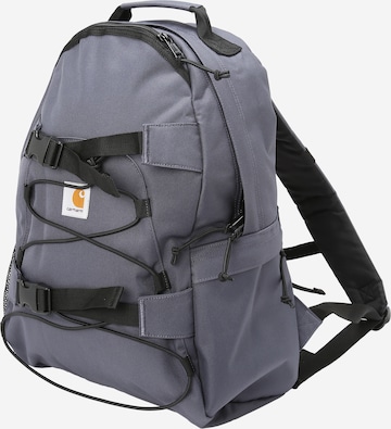 Carhartt WIP Backpack 'Kickflip' in Blue