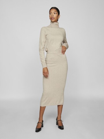 VILA Rock 'VIComfy' in Beige