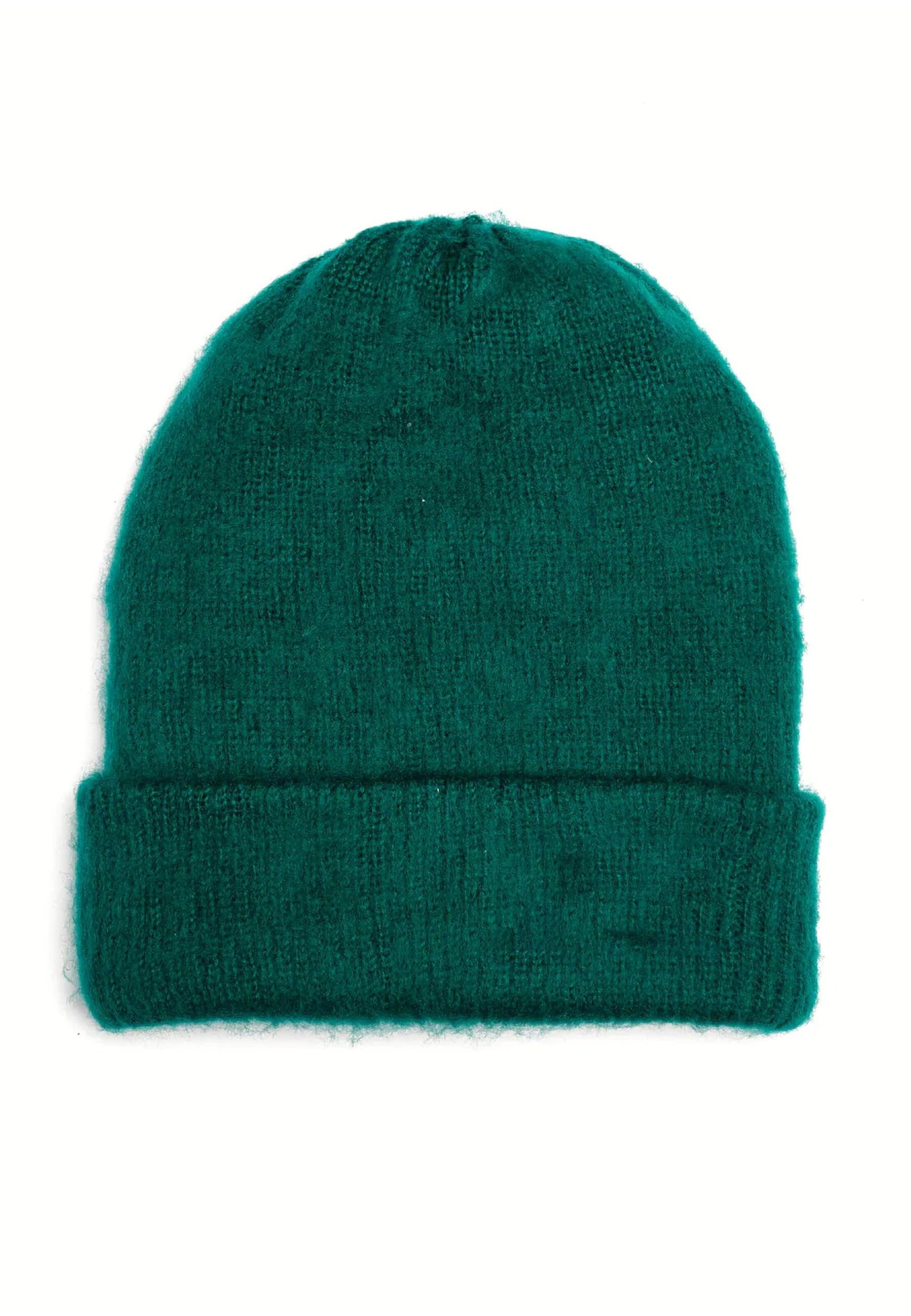 Another Cotton Lab - Gorra en verde