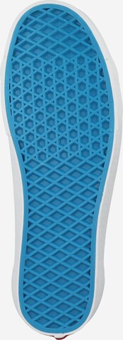 VANS - Zapatillas deportivas bajas en azul