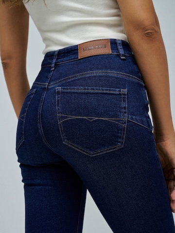 Salsa Jeans Skinny Jeans in Blue