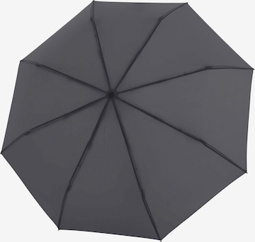 Parapluie 'Timber' KNIRPS en gris : devant