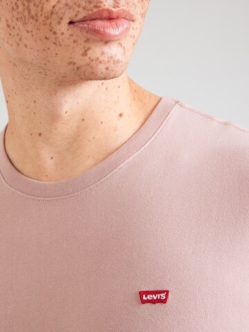 Maglietta di LEVI'S ® in lilla