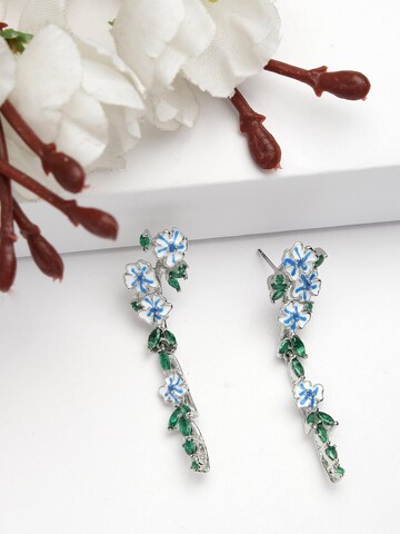 Orecchini 'Carmensa' di AVANT-GARDE PARIS in colori misti