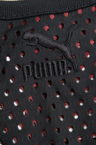 PUMA Shirt in XS in Black
