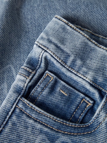 NAME IT Regular Jeans in Blue