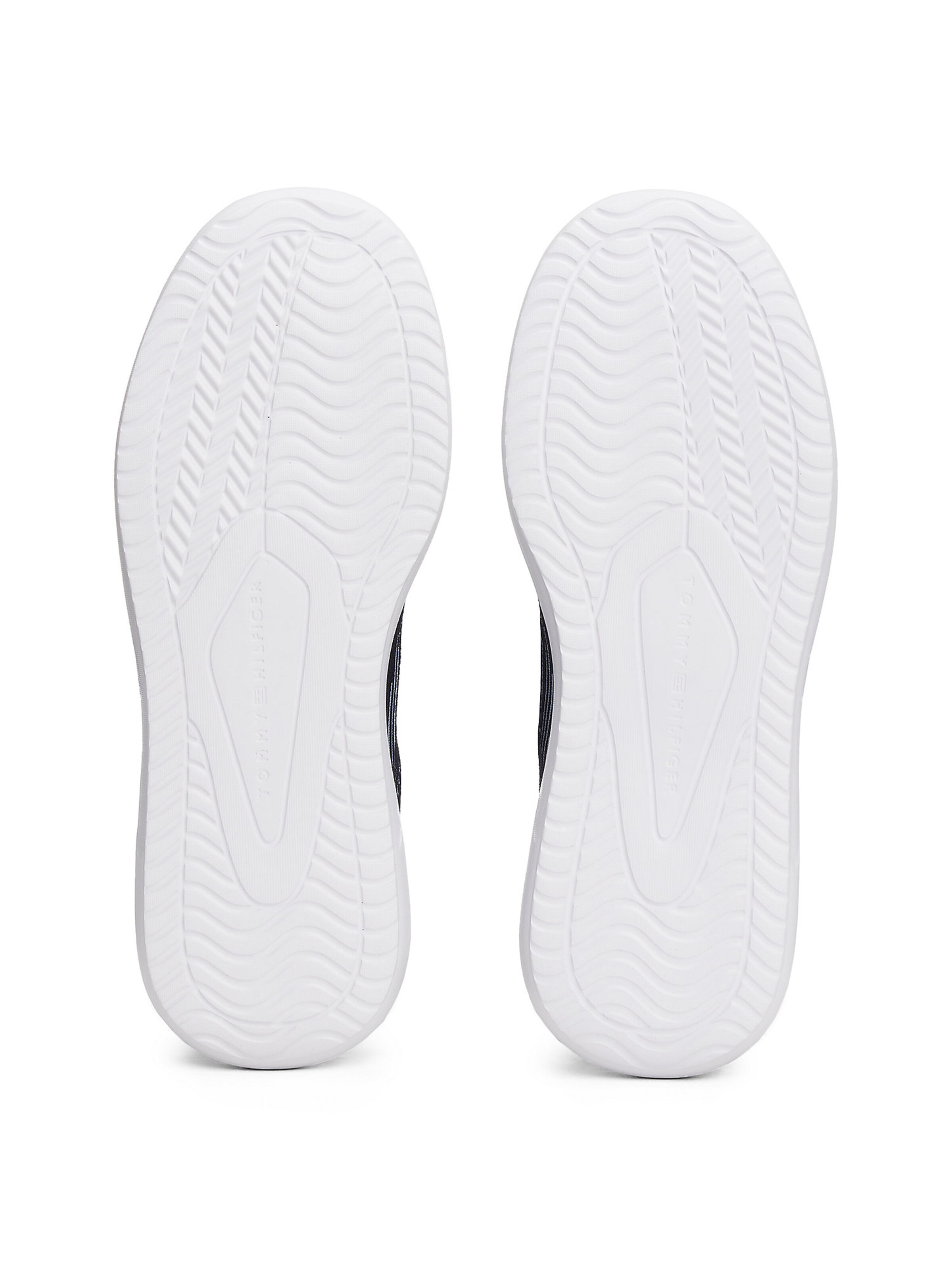 TOMMY HILFIGER Platform trainers in Blue