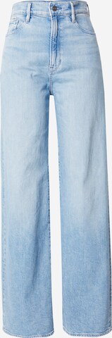G-Star RAW Loosefit Jeans 'Deck 2.0' in Blau: predná strana