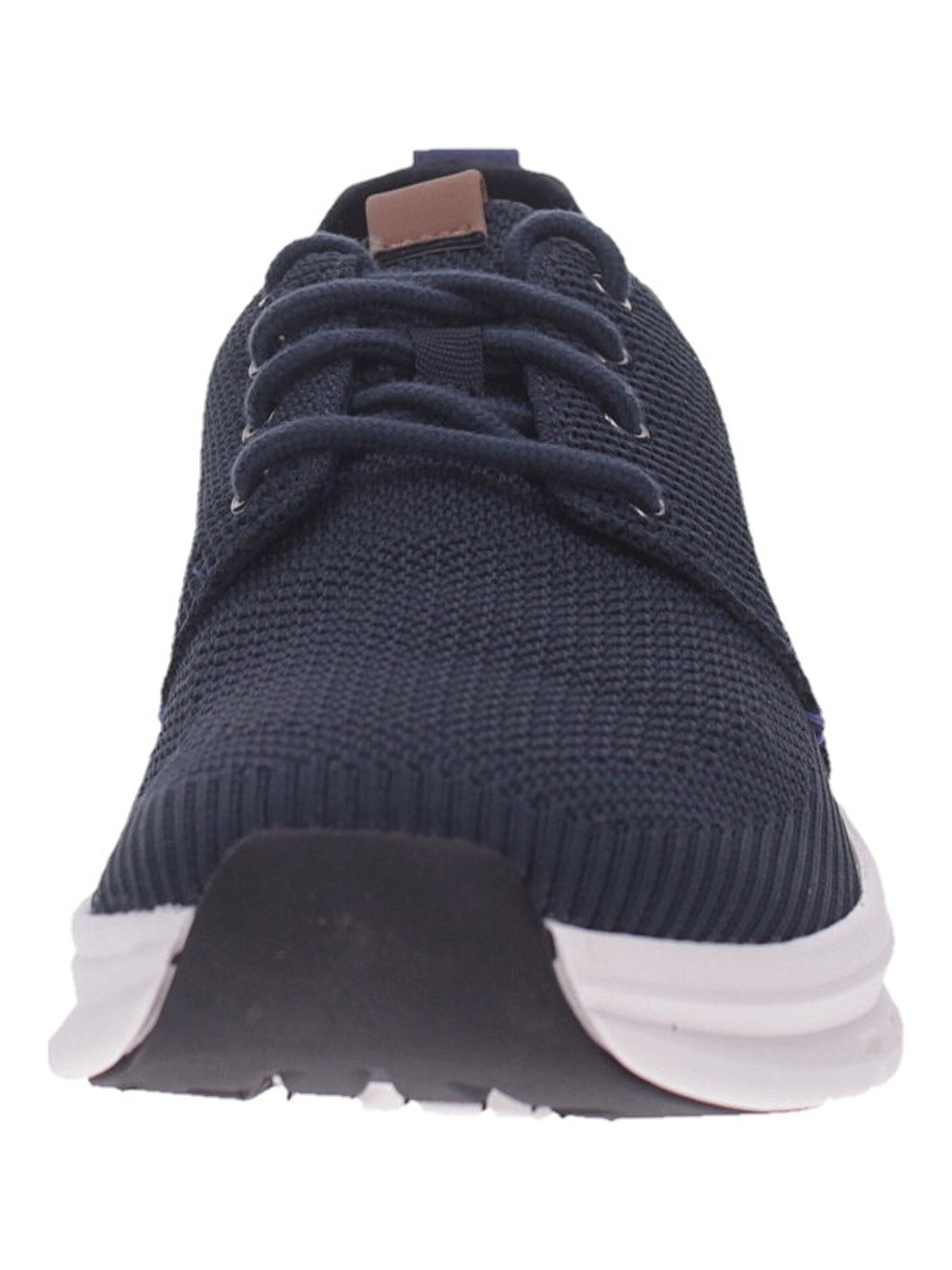 Sneaker bassa 'Clarks Sneakers Motion Trek MX' di CLARKS in blu