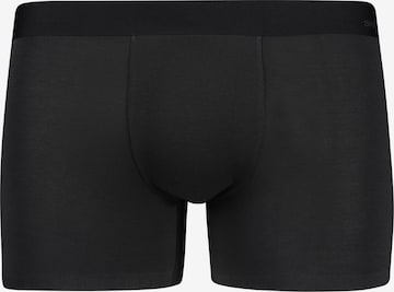 juoda Skiny Boxer trumpikės: priekis
