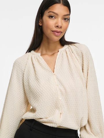 Camicia da donna di VILA in beige