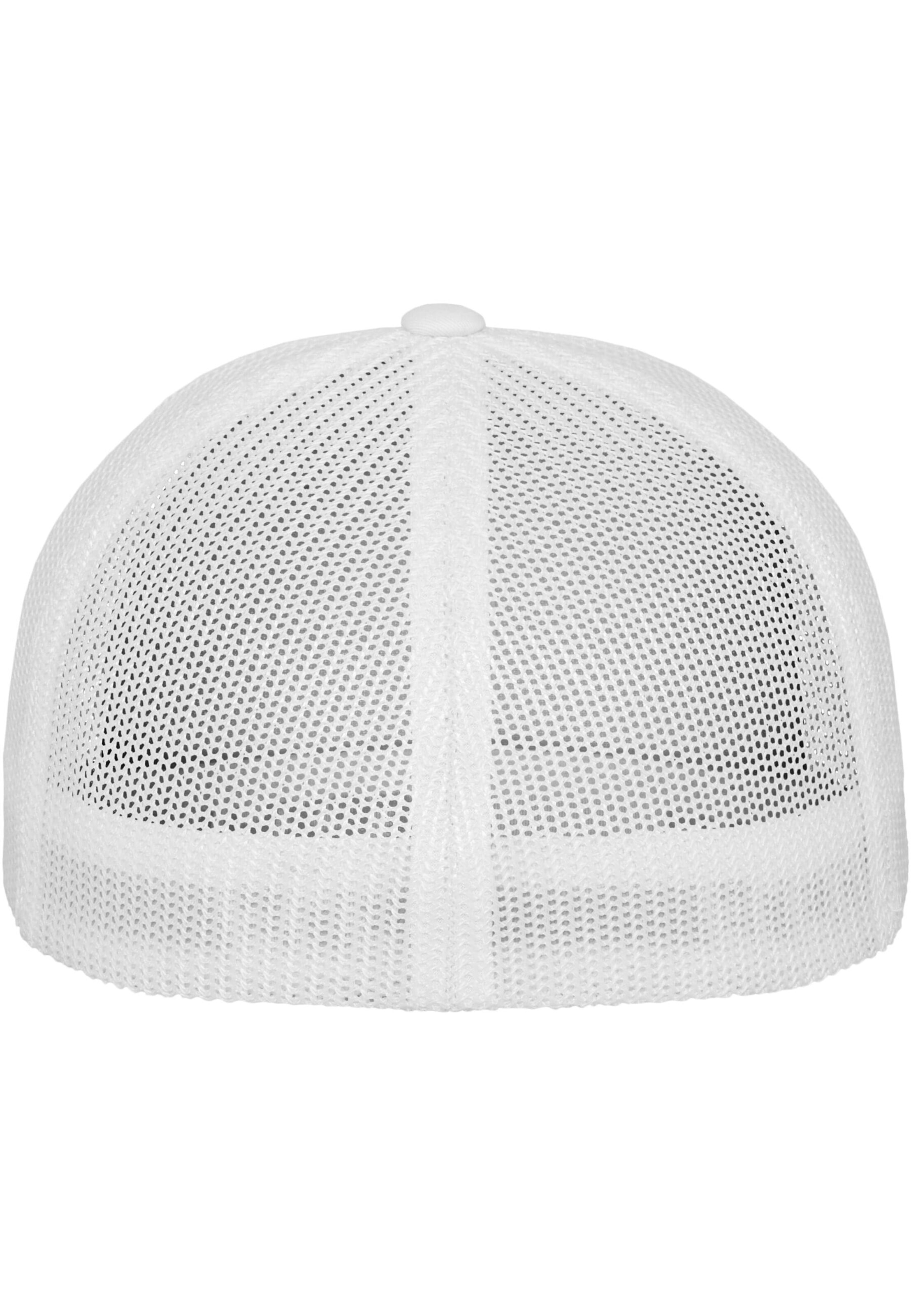 Flexfit Cap in White