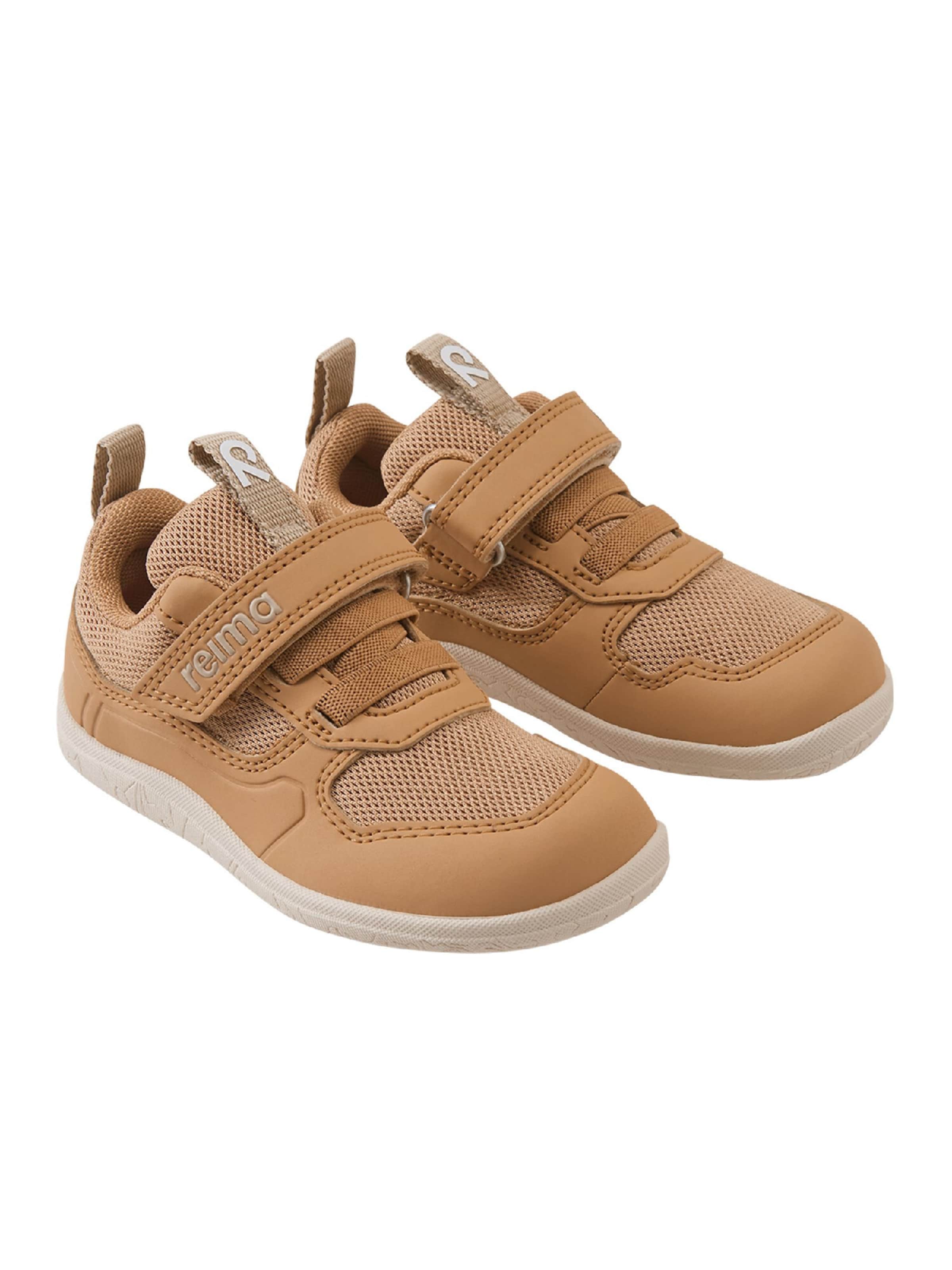 Baskets 'Telmin' Reima en marron