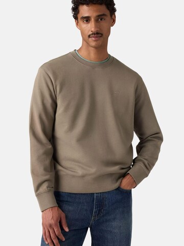LEVI'S ® Sweatshirt‌‌ in Beige